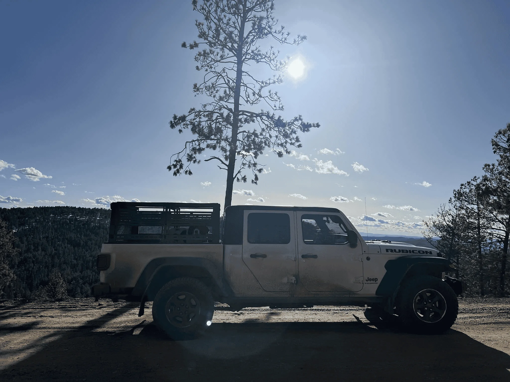 Jeep Gladiator More AZ Road trip photos. 1715871777511-jf