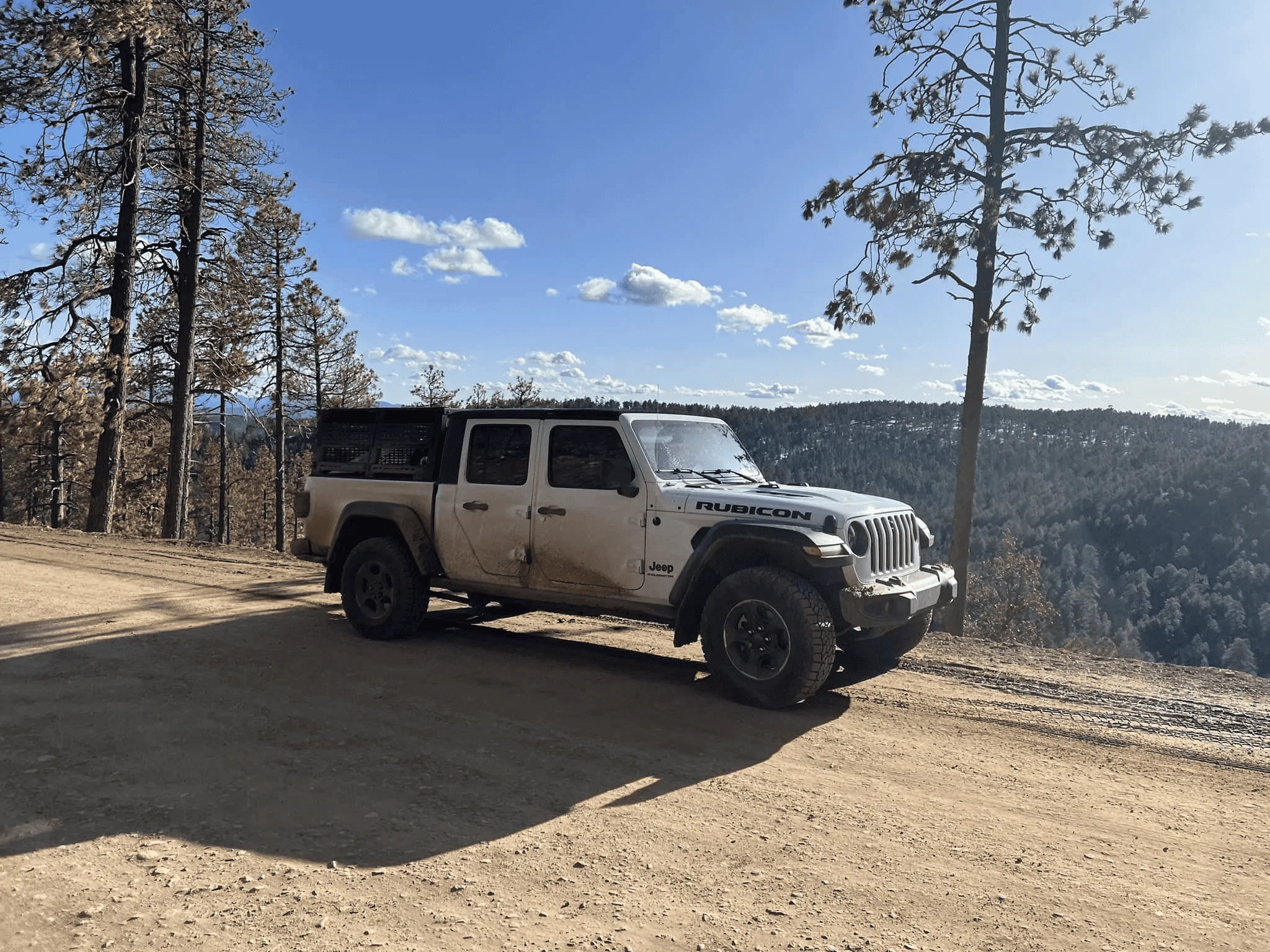 Jeep Gladiator More AZ Road trip photos. 1715871817956-0z
