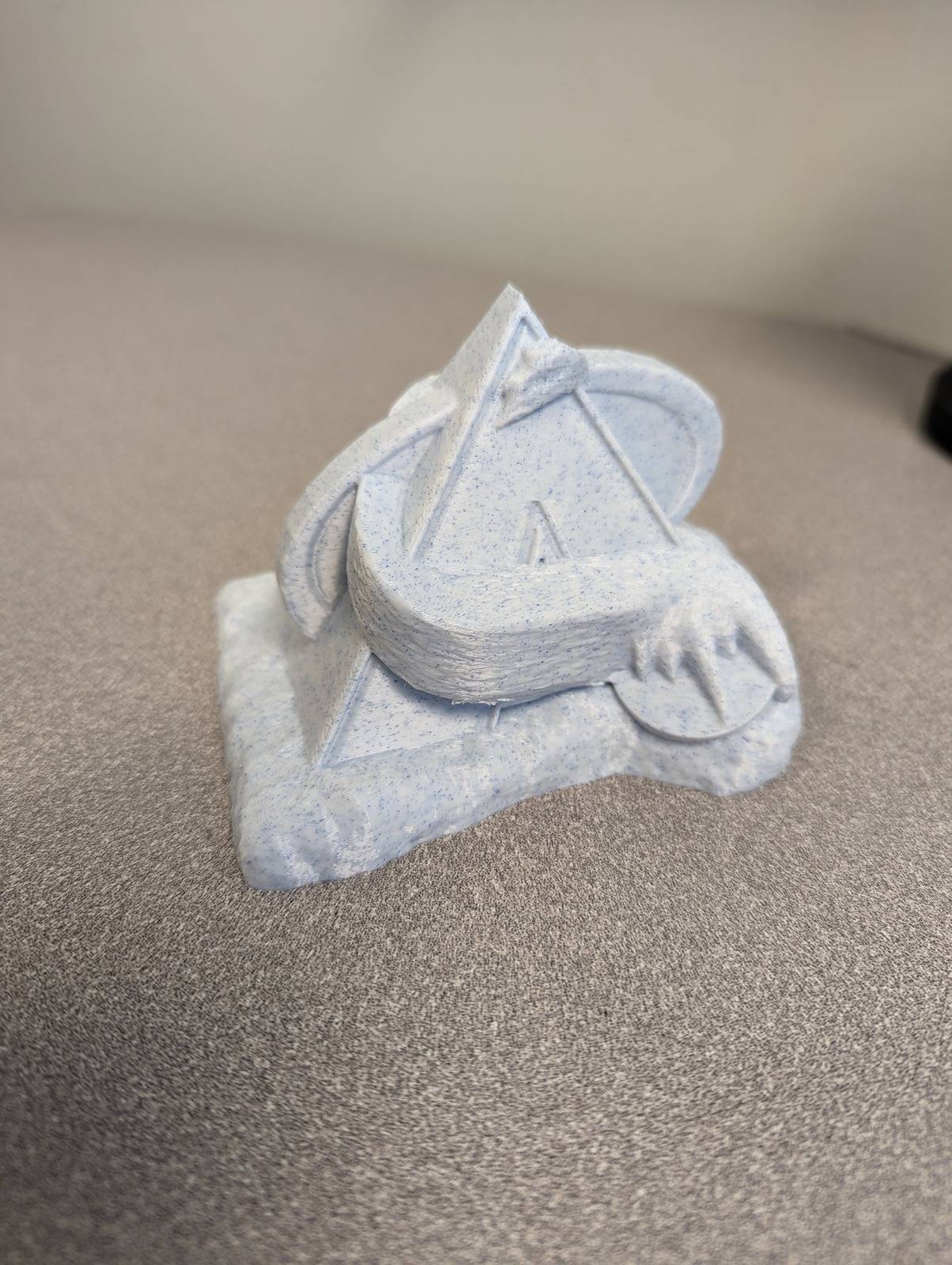 Jeep Gladiator What did you 3D print today? avs (2)