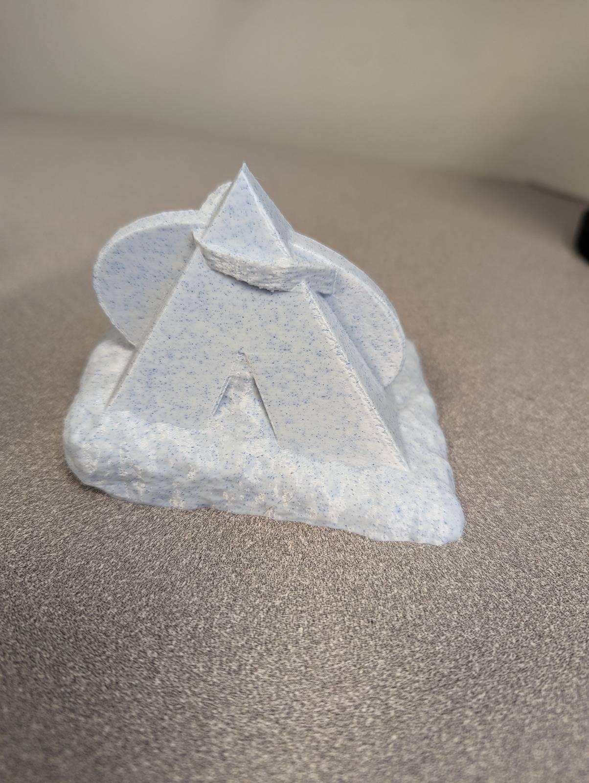 Jeep Gladiator What did you 3D print today? avs (1)