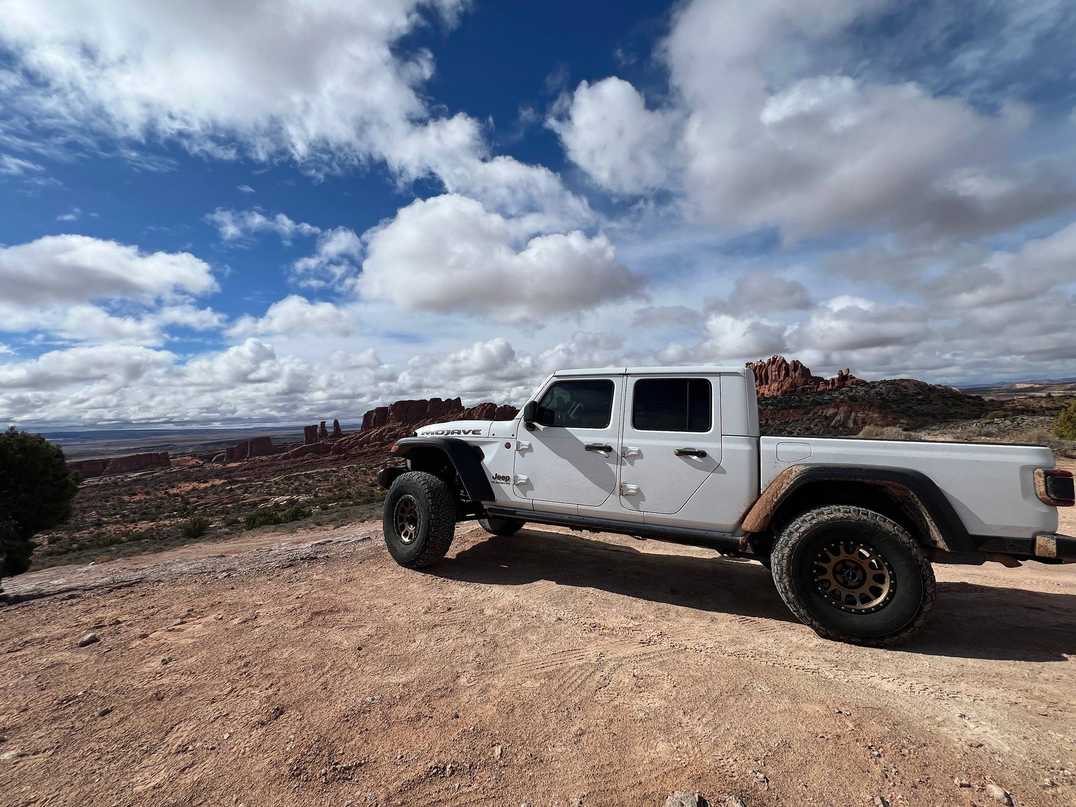 Jeep Gladiator Recommendations for first Moab trip in the Gladiator? IMG_2485.JPG