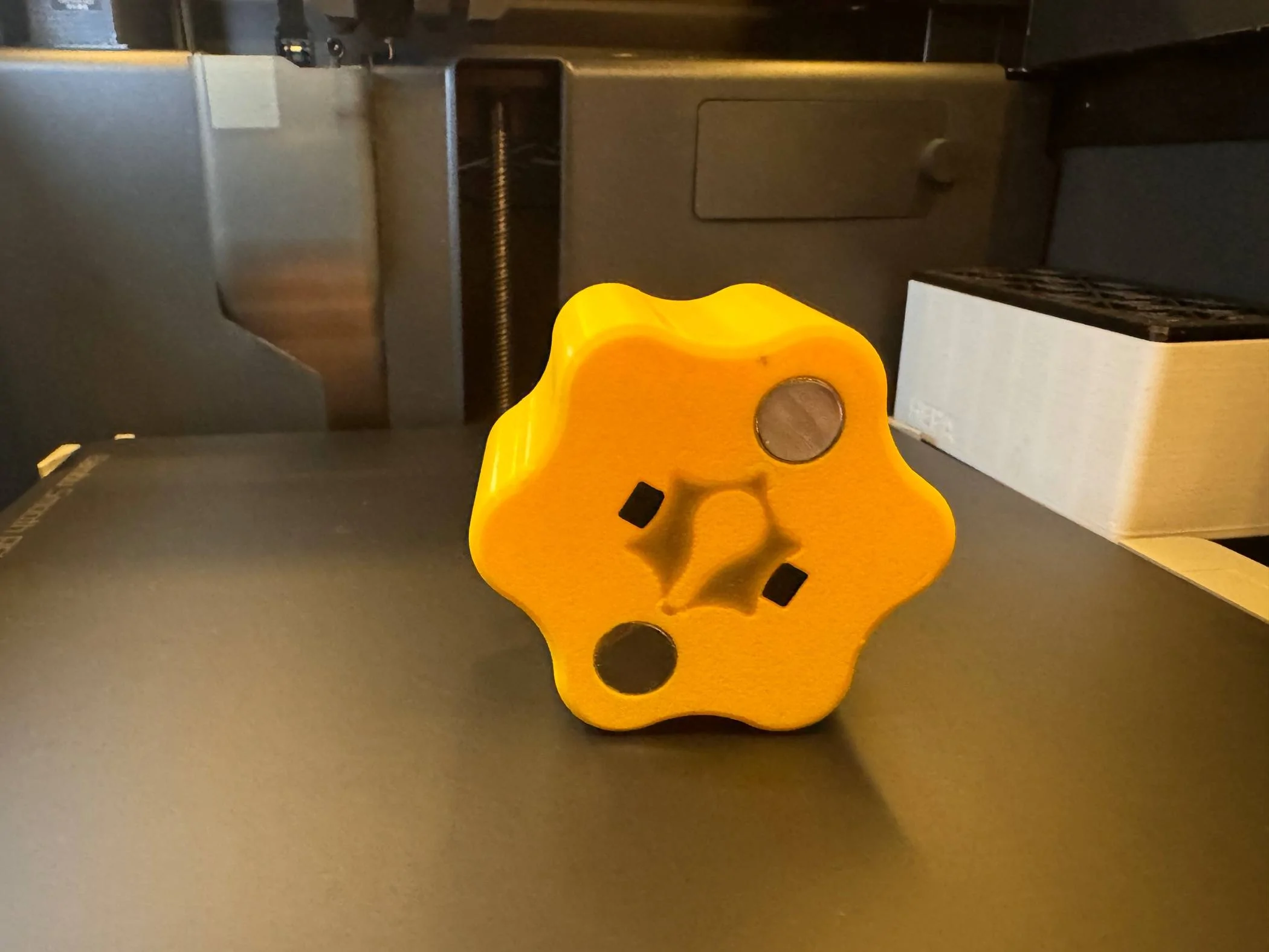 Jeep Gladiator What did you 3D print today? IMG_4049