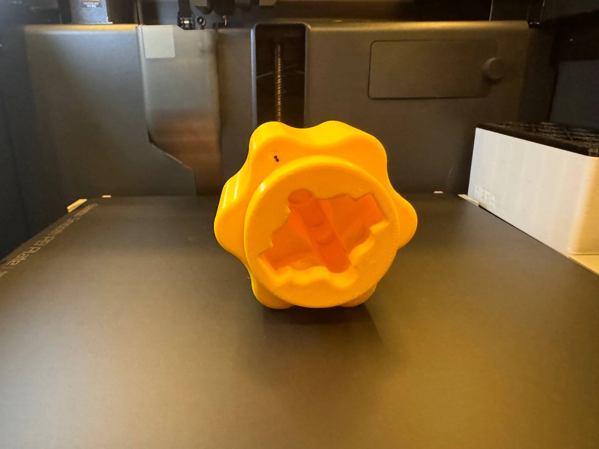 Jeep Gladiator What did you 3D print today? IMG_4050