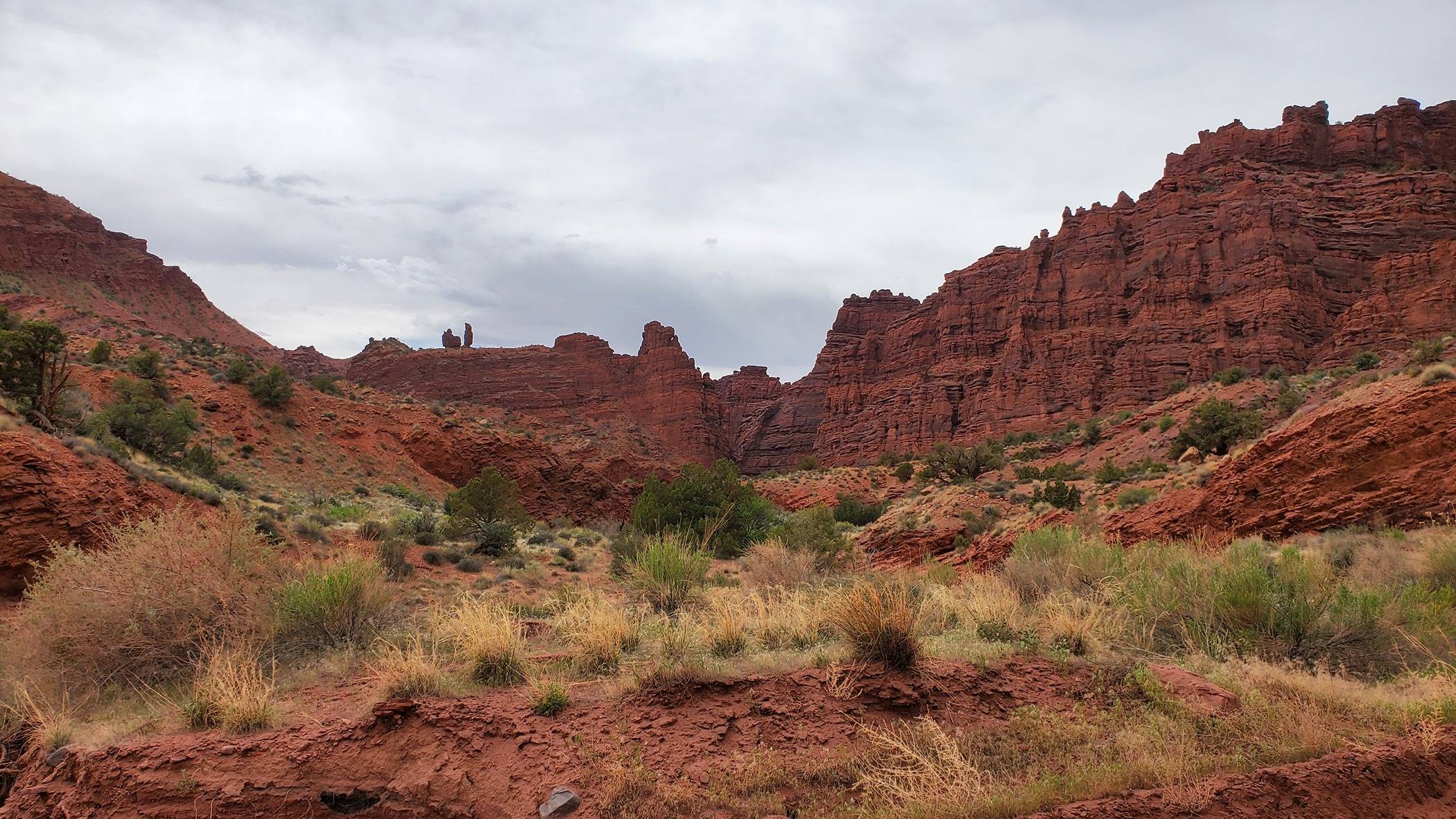 Jeep Gladiator Recommendations for first Moab trip in the Gladiator? 20240425_154948