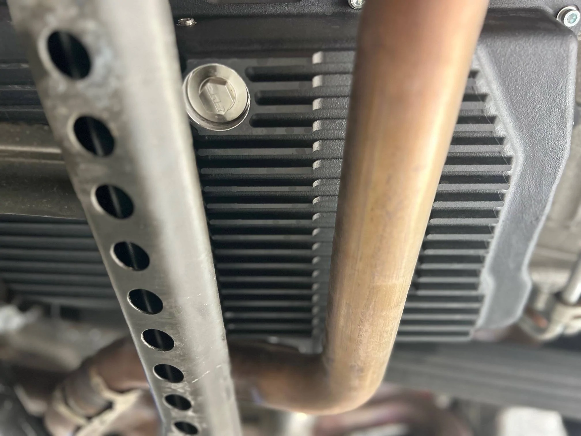 Jeep Gladiator The Red Rubi Build Journey Begins PPE