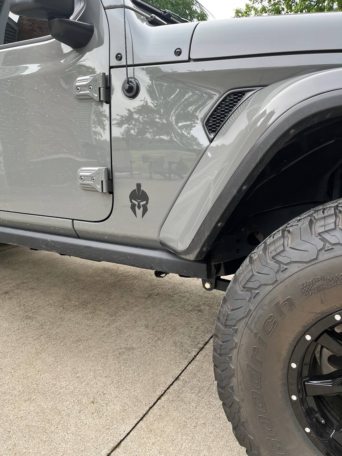 Jeep Gladiator Stickers and decal pics! IMG_4696