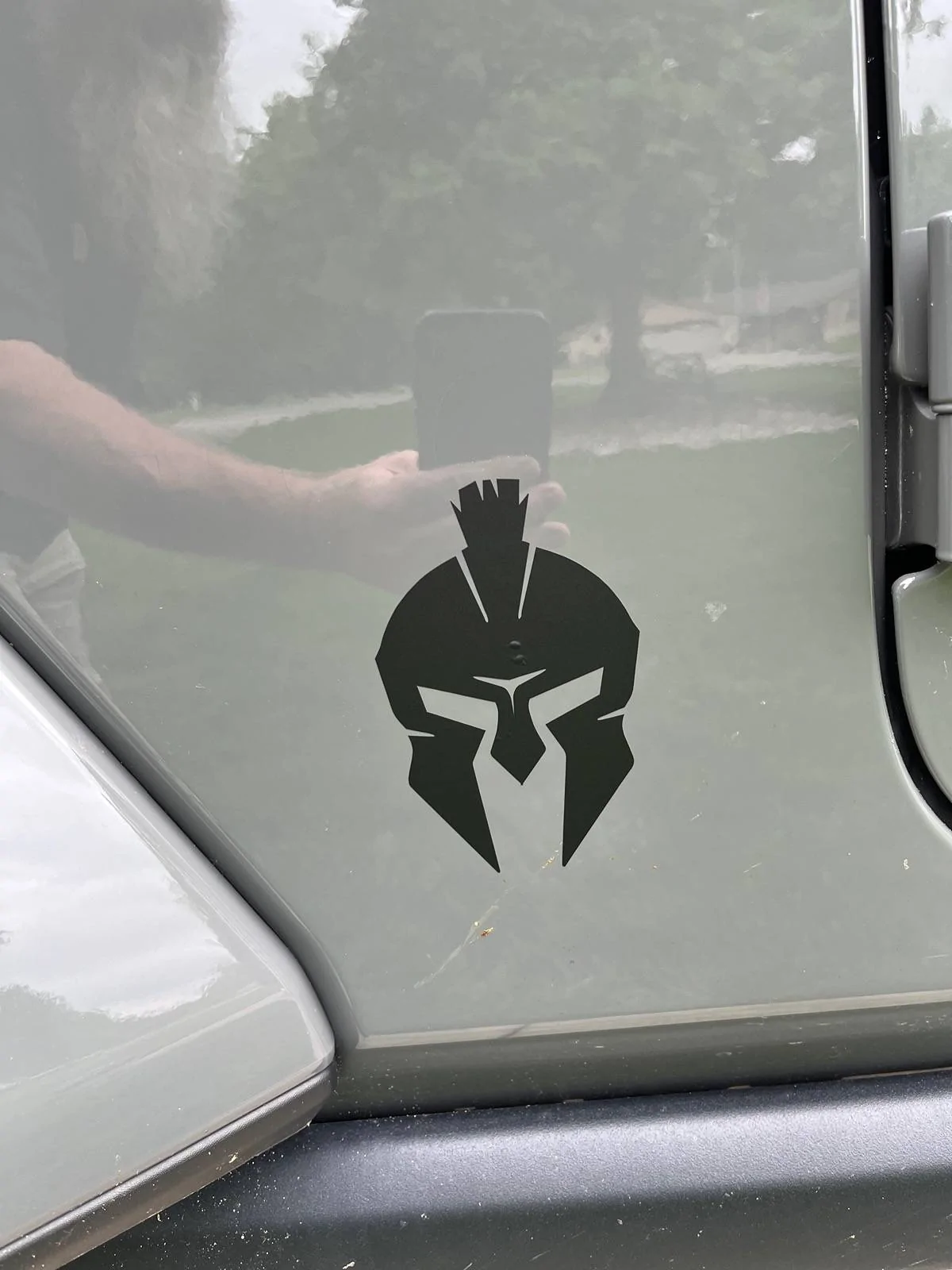 Jeep Gladiator Stickers and decal pics! IMG_4695