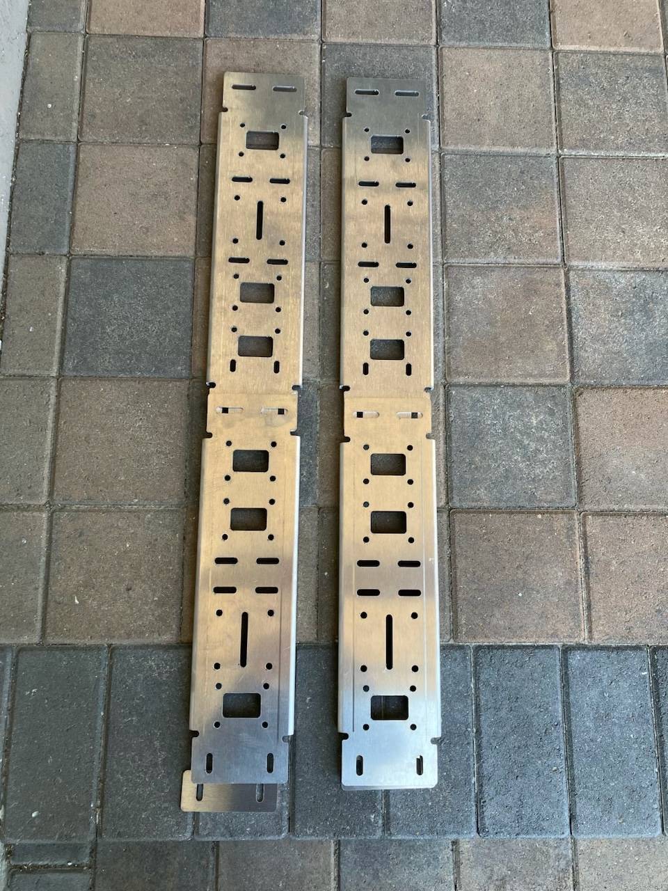 Jeep Gladiator A new hope ... (build journal and component reviews) IMG_6306