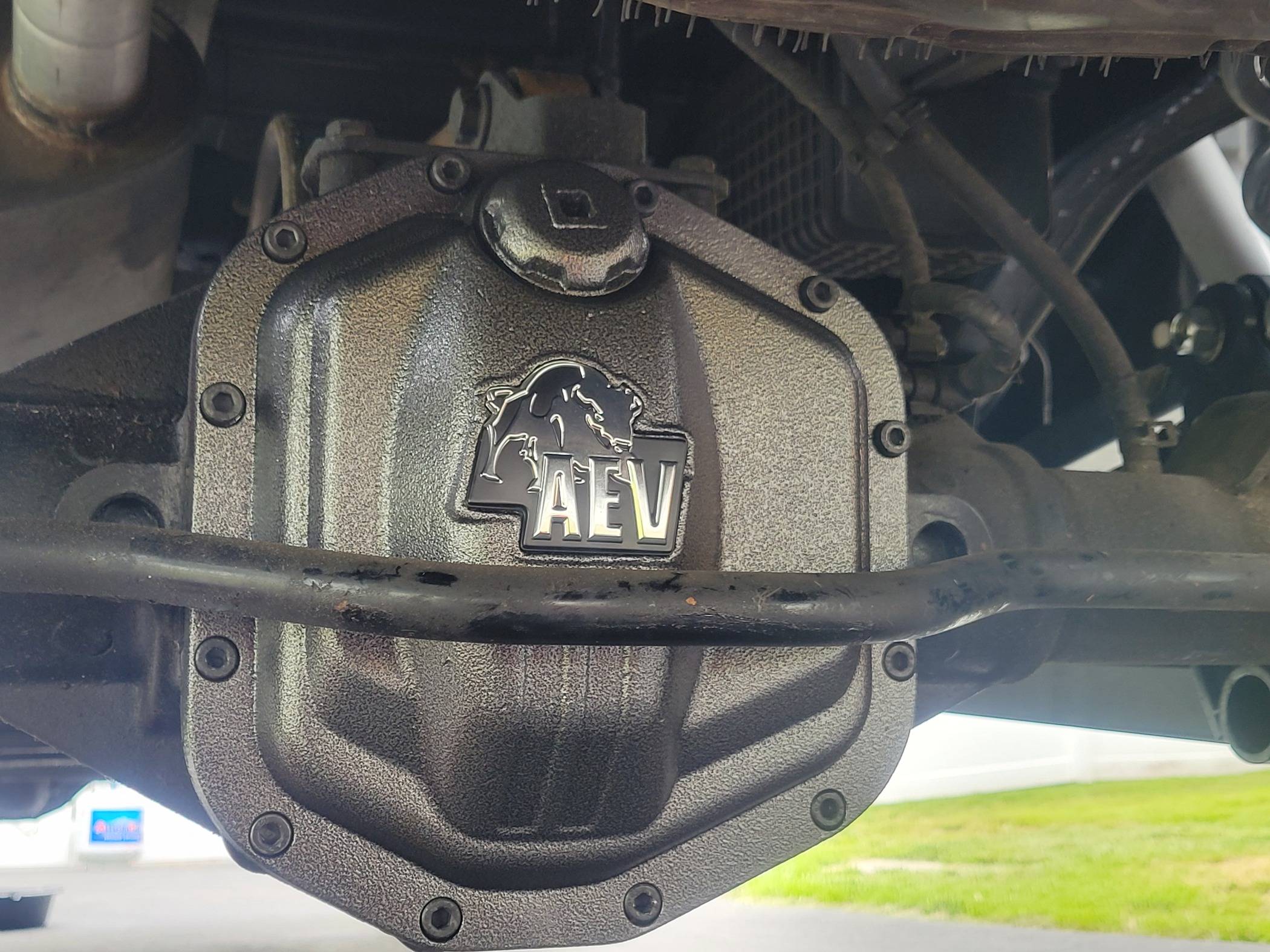 Jeep Gladiator What did you do TO your Gladiator today? [ADMIN WARNING: NO POLITICS, NO GUN TALK] 20240517_142048