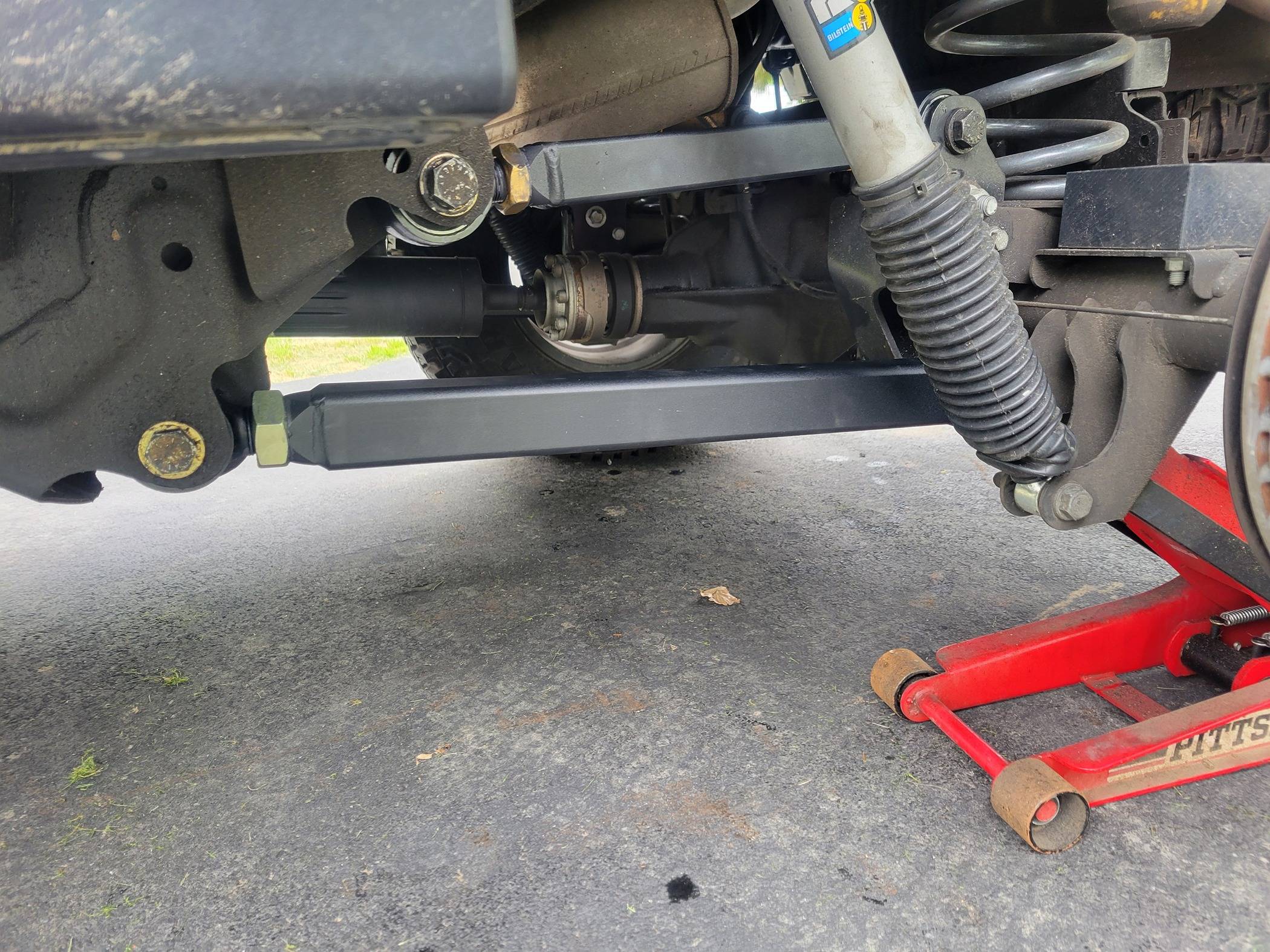 Jeep Gladiator What did you do TO your Gladiator today? [ADMIN WARNING: NO POLITICS, NO GUN TALK] 20240517_142026