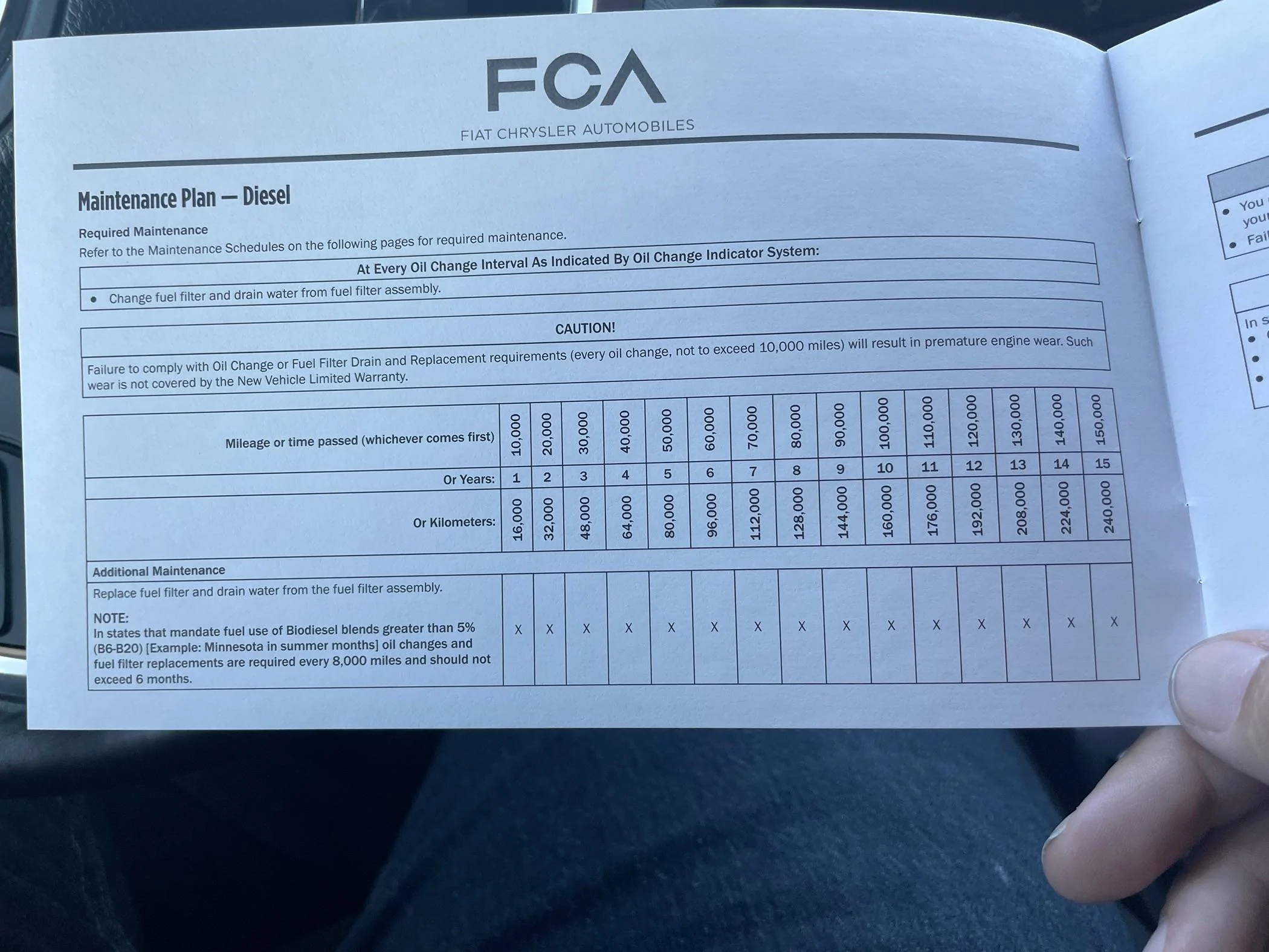 Jeep Gladiator Ecodiesel Recall 01A HPFP Parts are Available IMG_4143