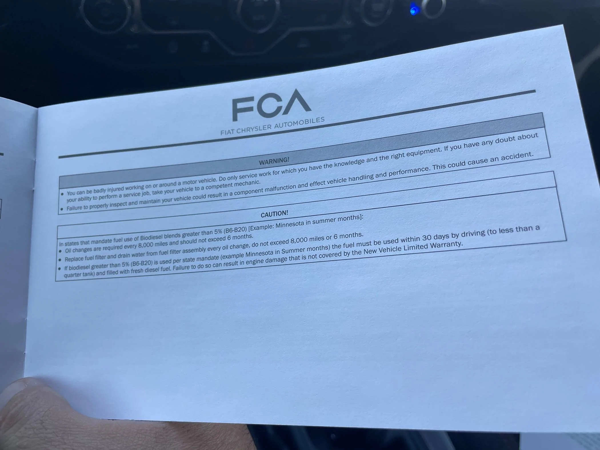 Jeep Gladiator Ecodiesel Recall 01A HPFP Parts are Available IMG_4144