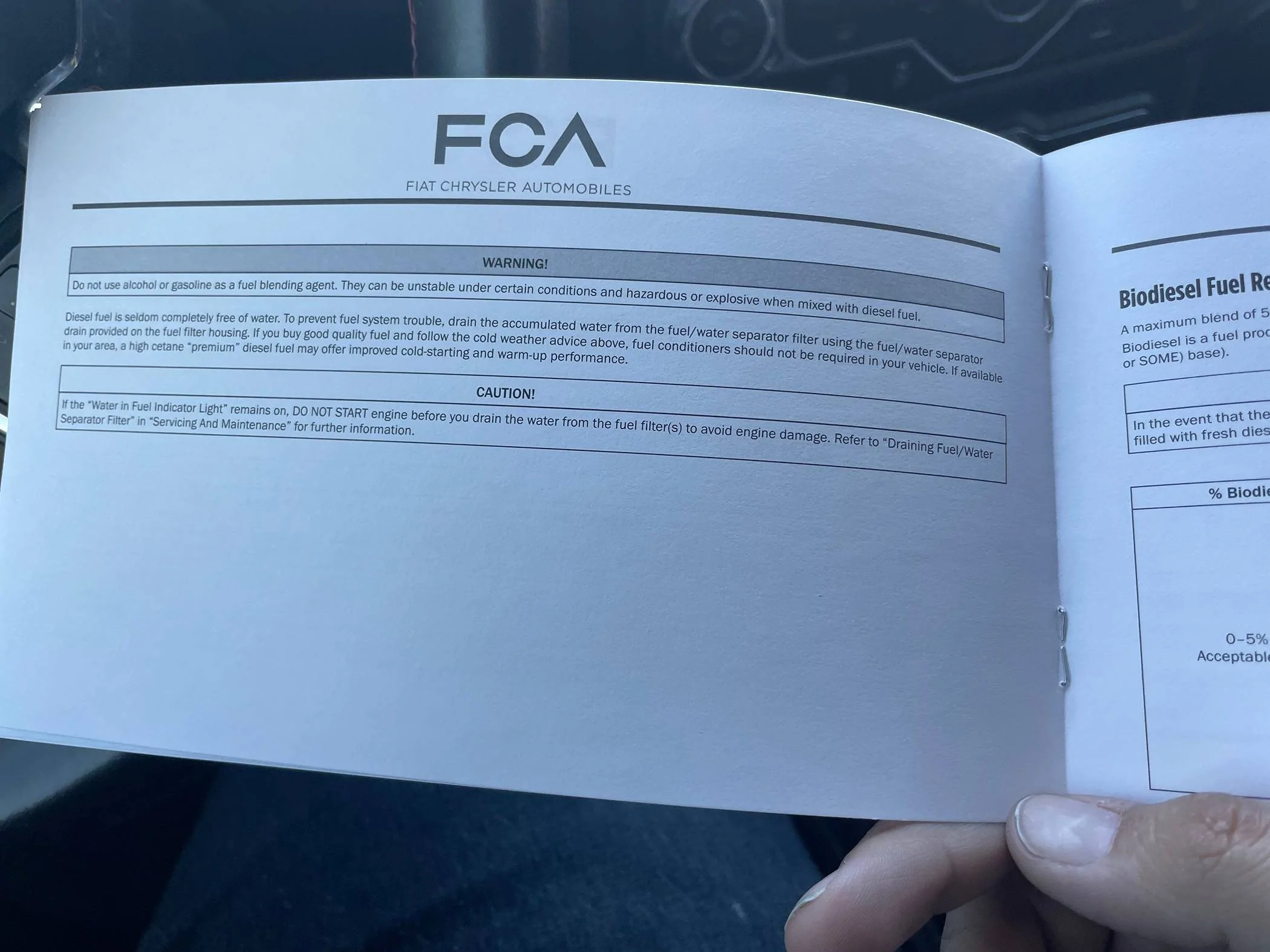 Jeep Gladiator Ecodiesel Recall 01A HPFP Parts are Available IMG_4147