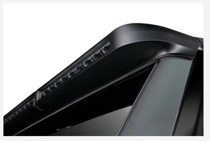 Jeep Gladiator COMING SOON: Integrated Roof LED Light Bar for Jeep Wrangler JL & Gladiator JT! Screenshot 2024-05-18 130439