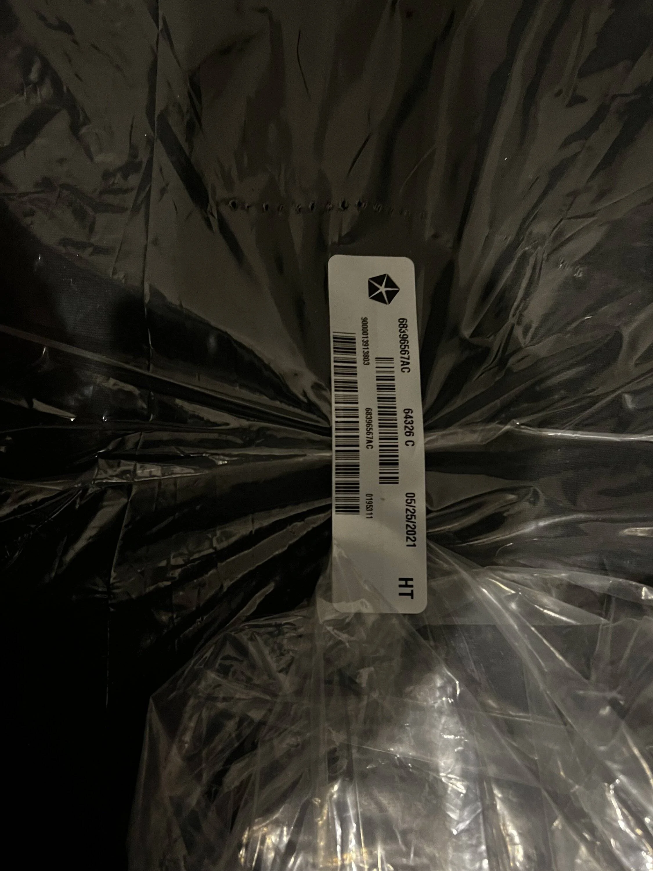 Jeep Gladiator 3 Freedom Panel Storage Bags (68396567AC/E) IMG_0075