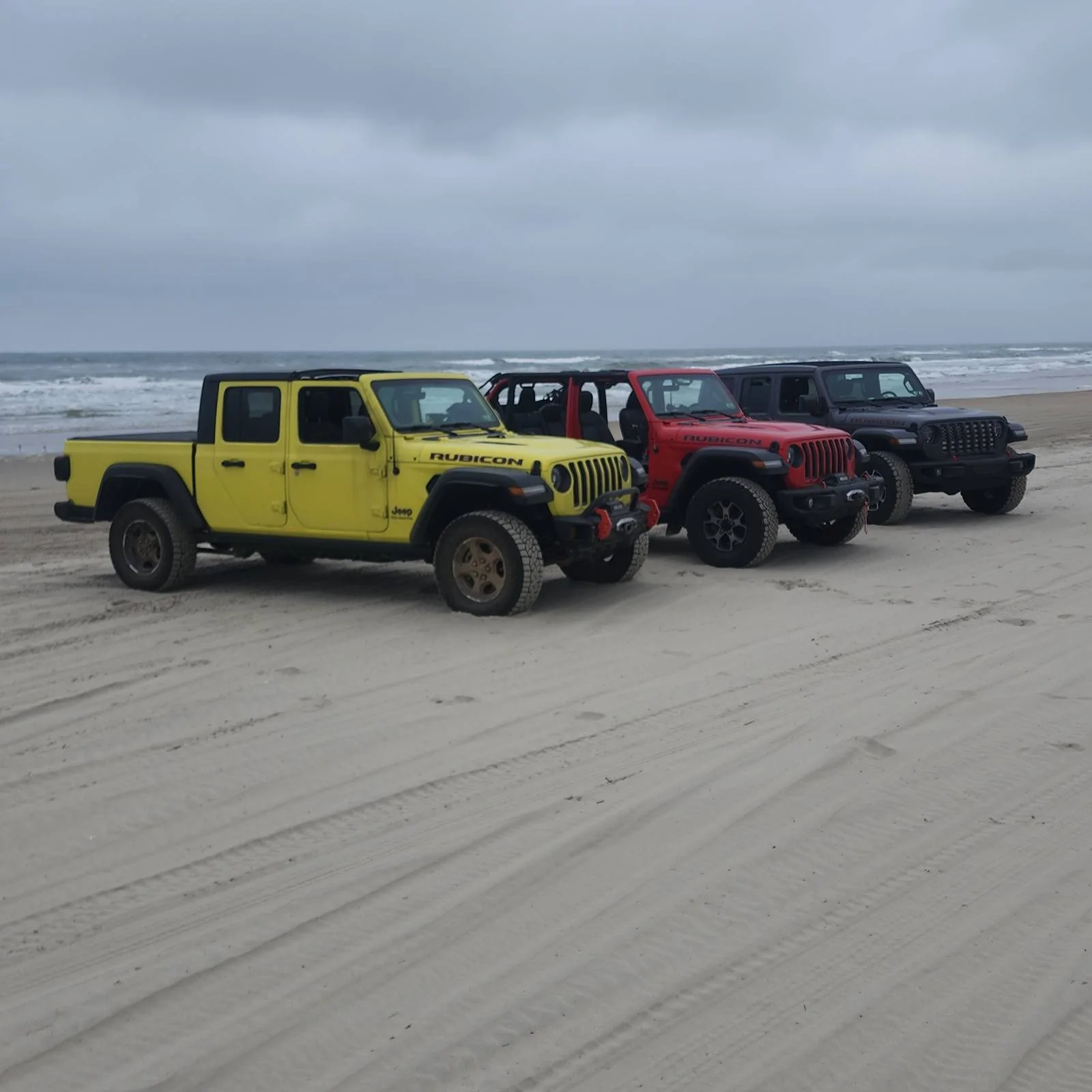 Jeep Gladiator What did you do WITH your Gladiator today? 1000009810