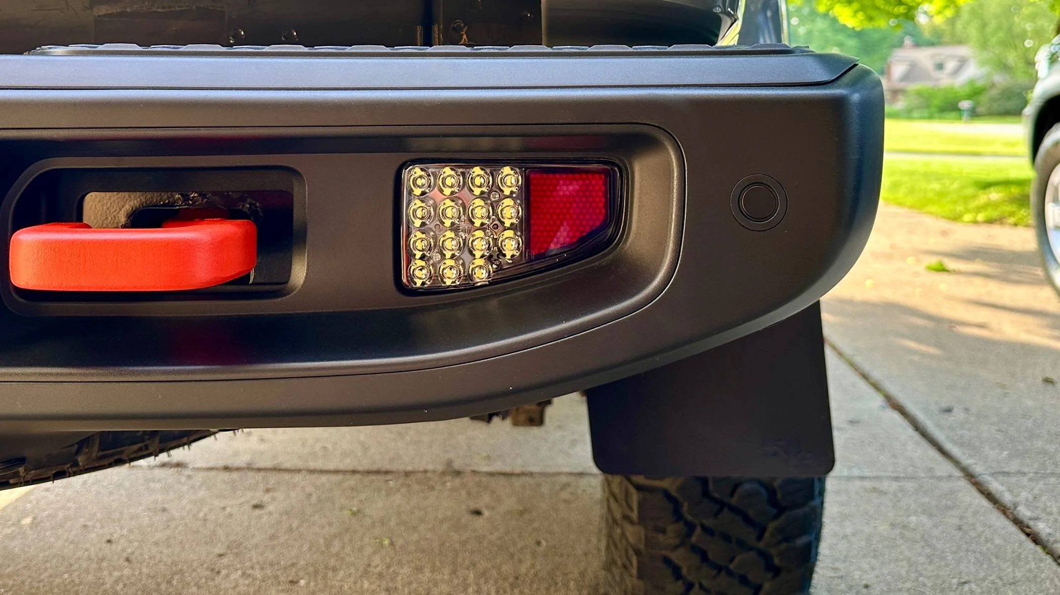 Jeep Gladiator What did you do TO your Gladiator today? [ADMIN WARNING: NO POLITICS, NO GUN TALK] IMG_5600