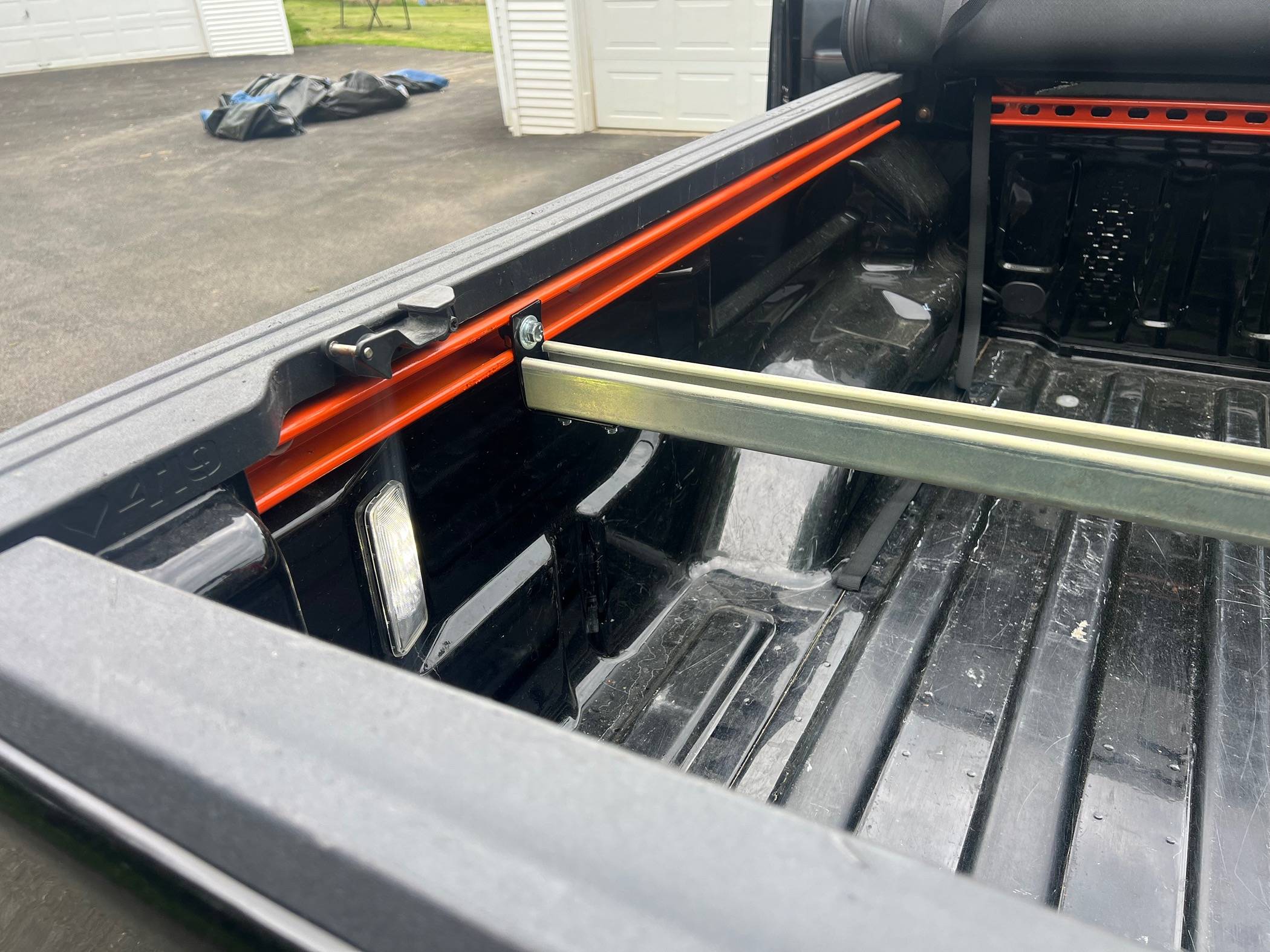Jeep Gladiator Aftermarket Trail Rail system? IMG_5804