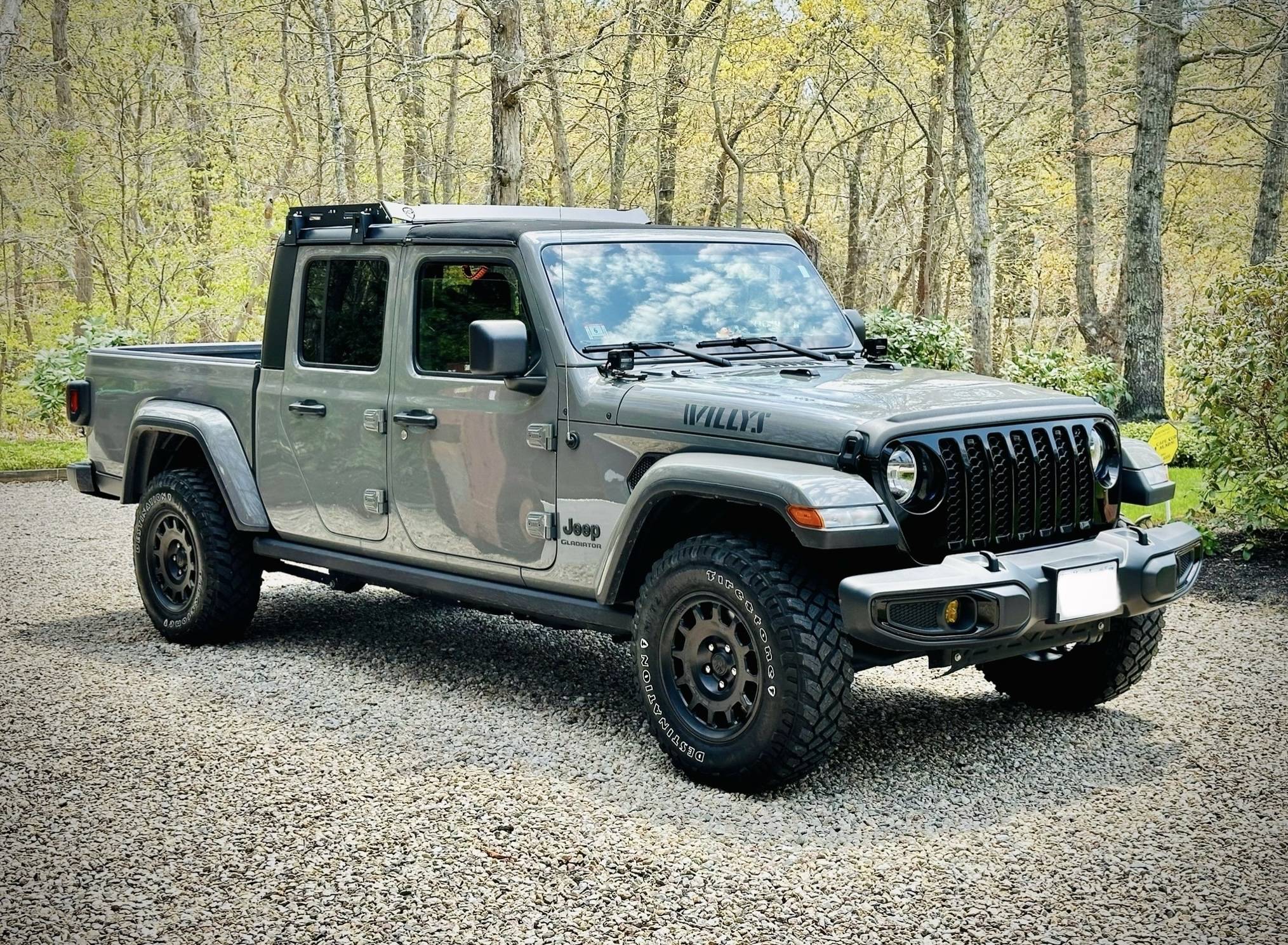Jeep Gladiator SHOW ME YOUR WHEELS! IMG_4330