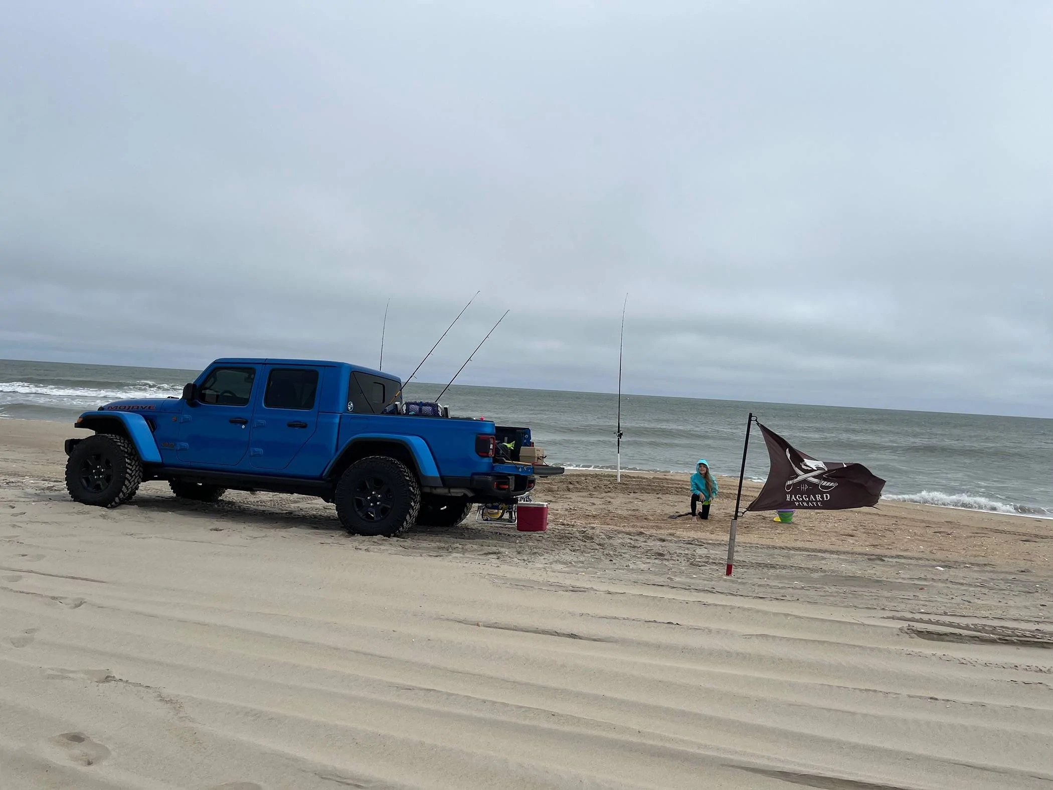 Jeep Gladiator Service Transmission - Manual IMG_8990