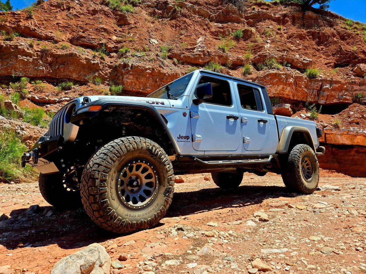 Jeep Gladiator Merus Adventure Park 20240518_130429Sm
