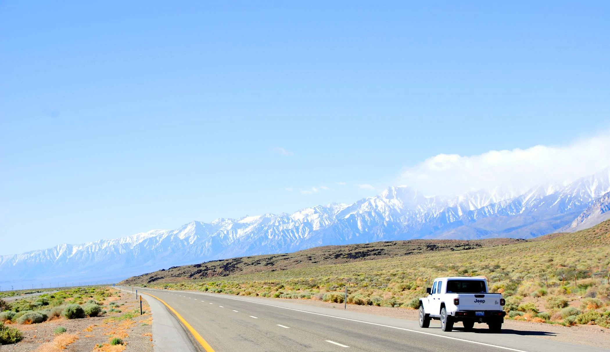 Jeep Gladiator Road trip to Death Valley and Eastern Sierras _DSC0013