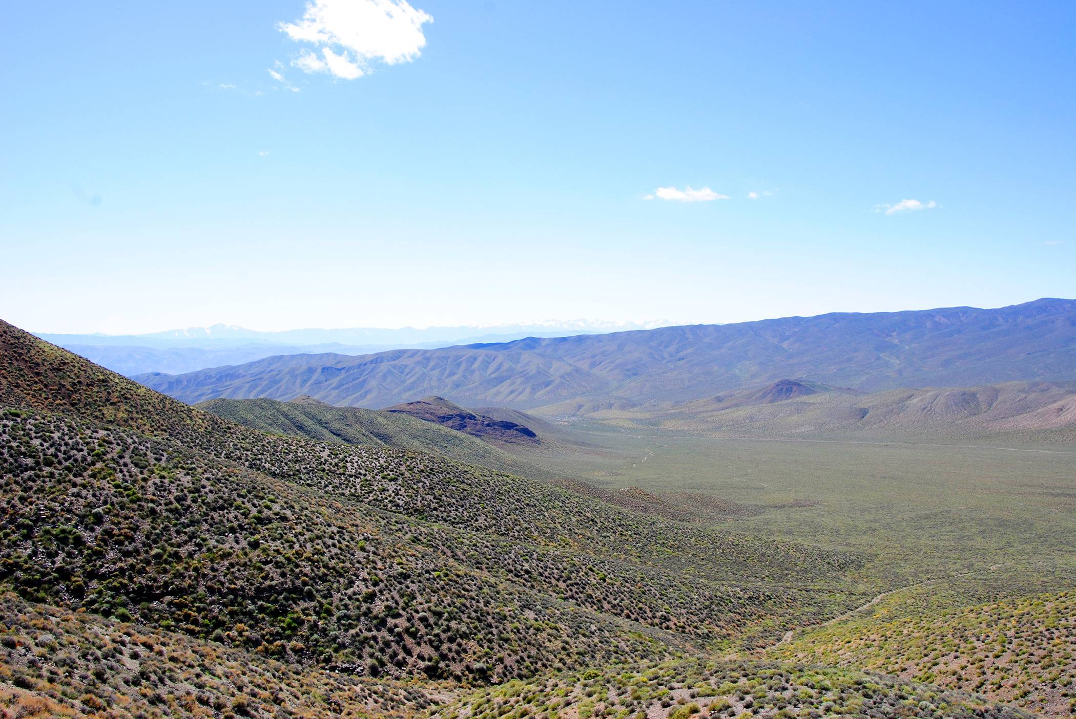 Jeep Gladiator Road trip to Death Valley and Eastern Sierras _DSC0014.JPG