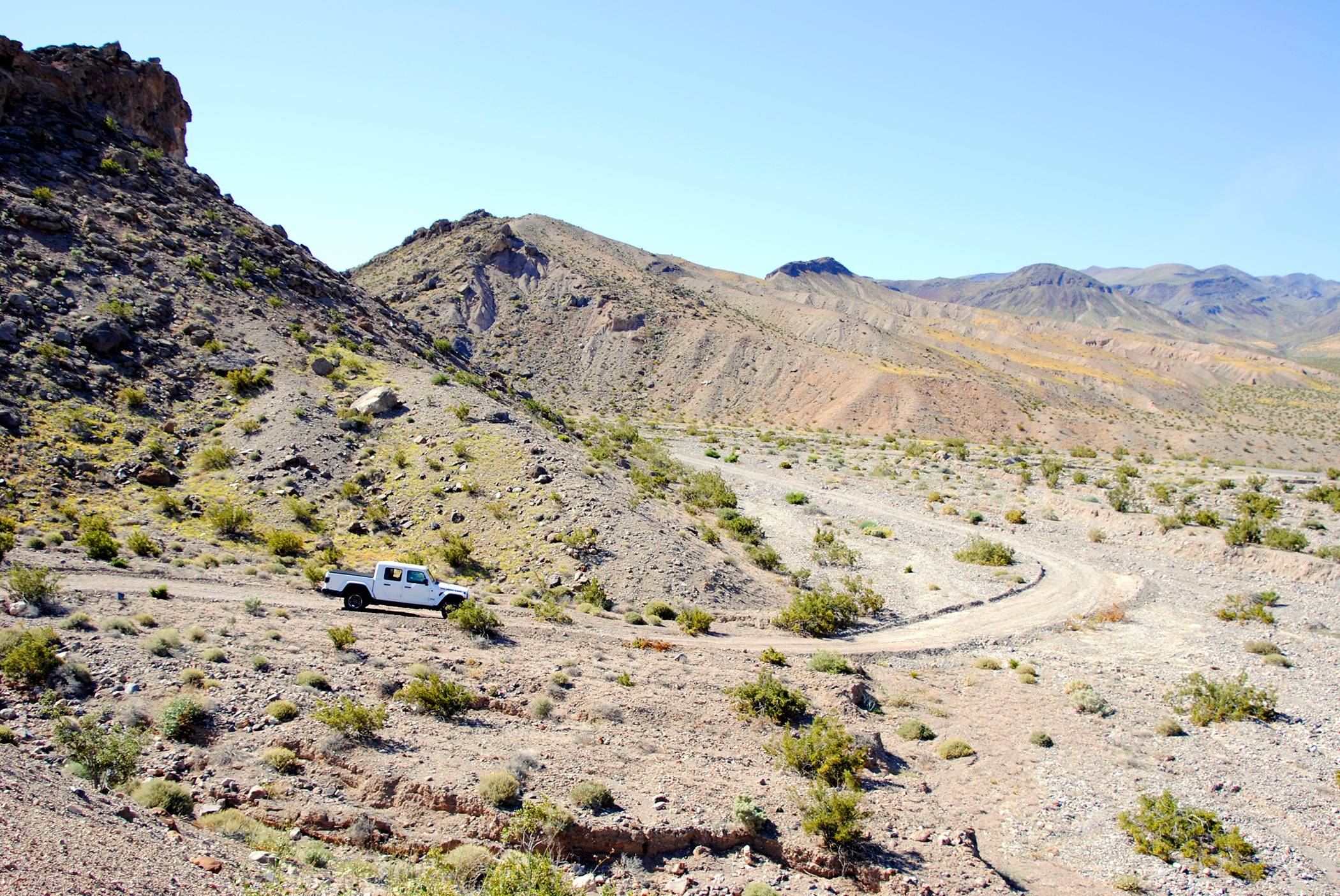 Jeep Gladiator Road trip to Death Valley and Eastern Sierras _DSC0038.JPG