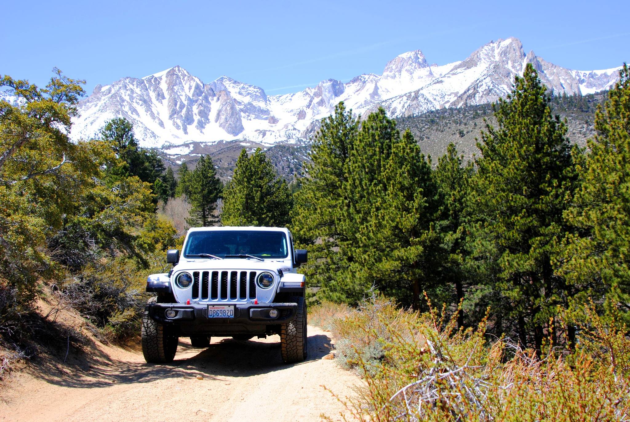 Jeep Gladiator Road trip to Death Valley and Eastern Sierras 441282072_10160593252502600_2929898101224794247_n
