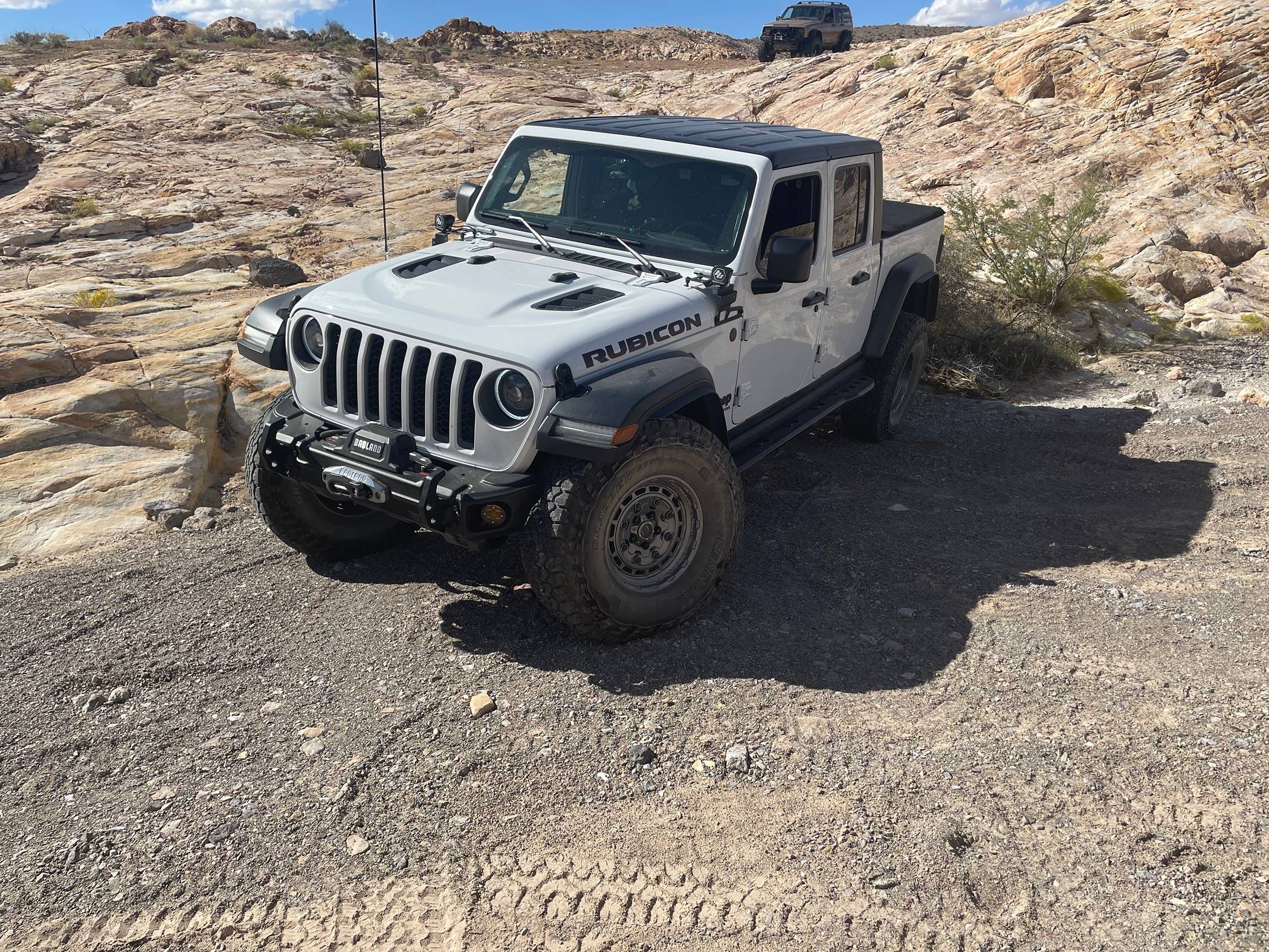 Jeep Gladiator Considering selling my 2 door JK for a Gladiator. Do I have realistic expectations? IMG_1128
