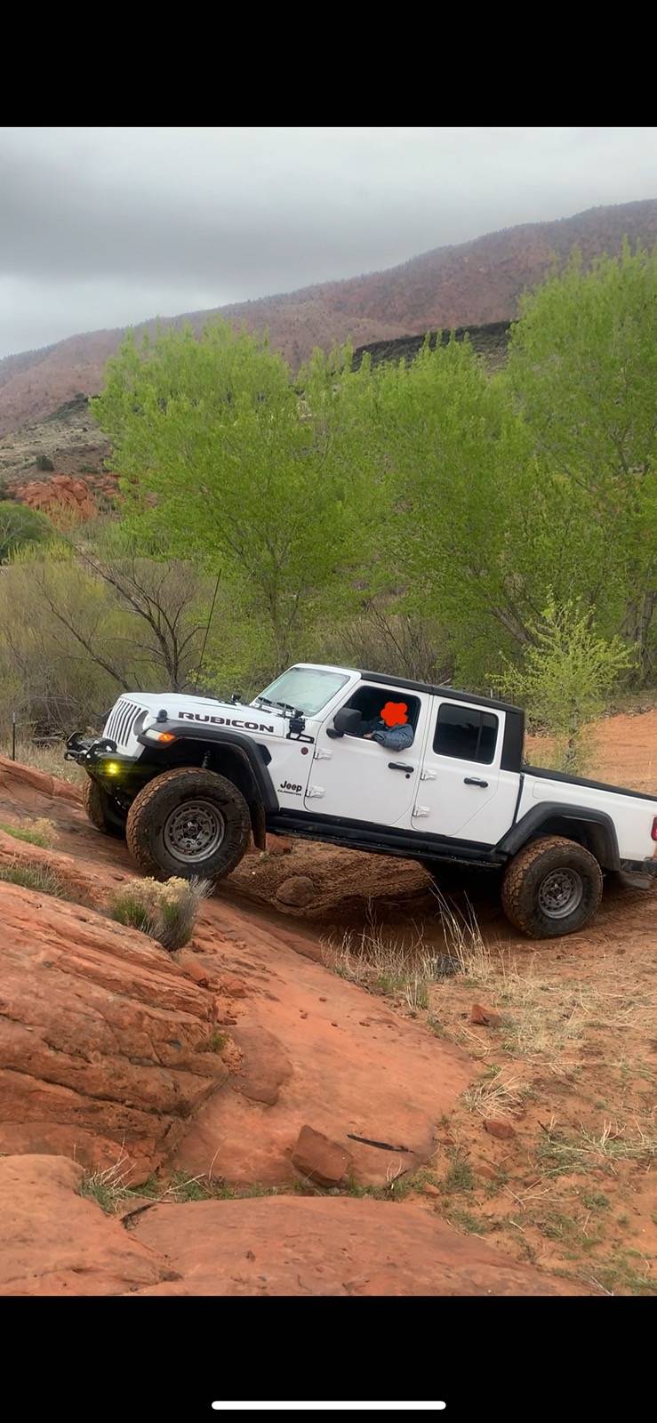 Jeep Gladiator Considering selling my 2 door JK for a Gladiator. Do I have realistic expectations? IMG_3490