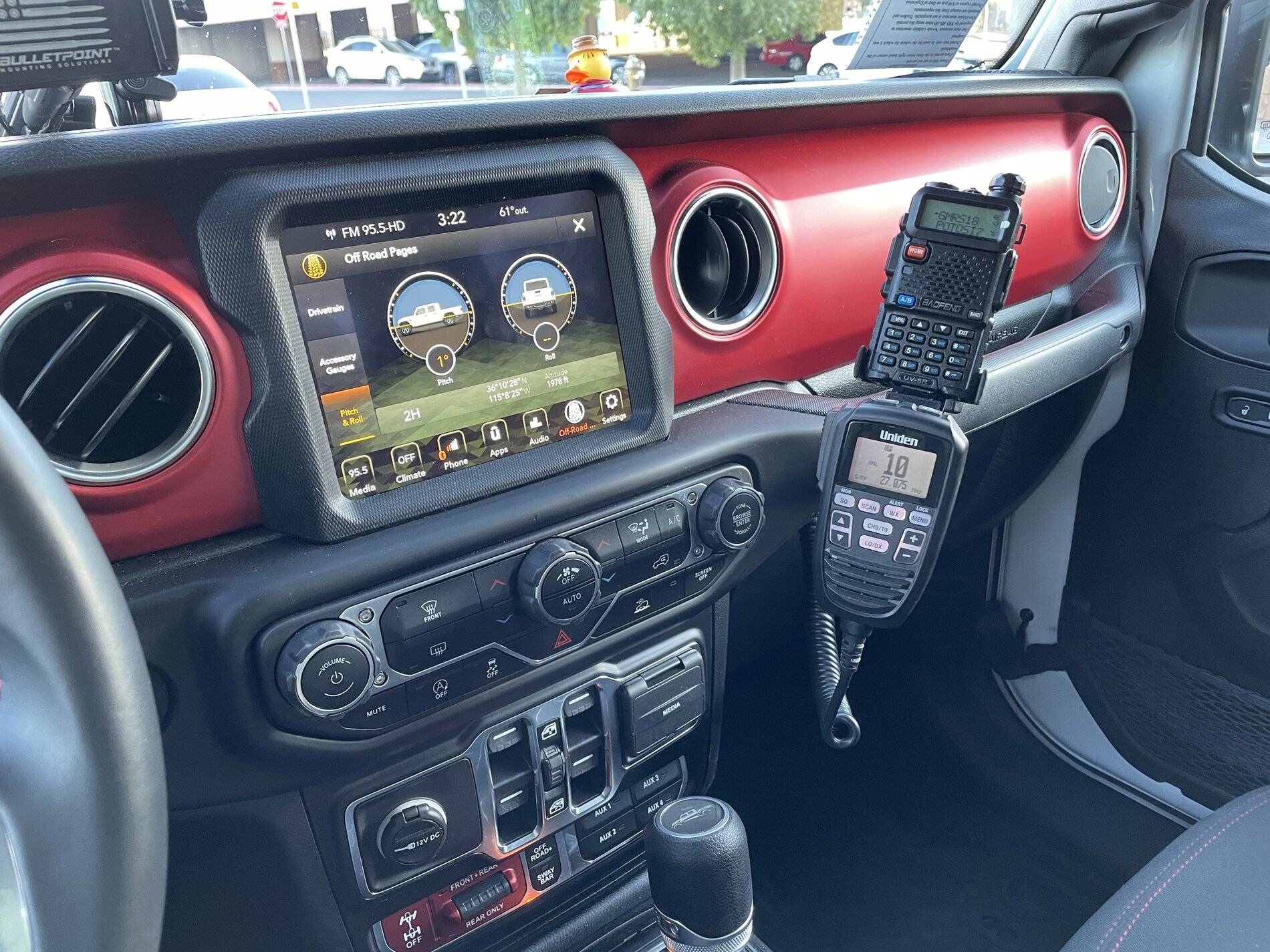 Jeep Gladiator CB Questions IMG_4177