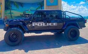Jeep Gladiator Emergency Vehicle JTs 1716381633124-f5