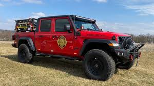 Jeep Gladiator Emergency Vehicle JTs 1716381657025-r7