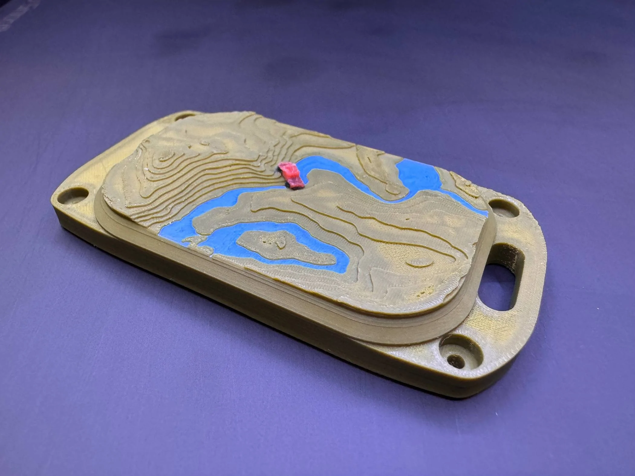 Jeep Gladiator What did you 3D print today? IMG_4062