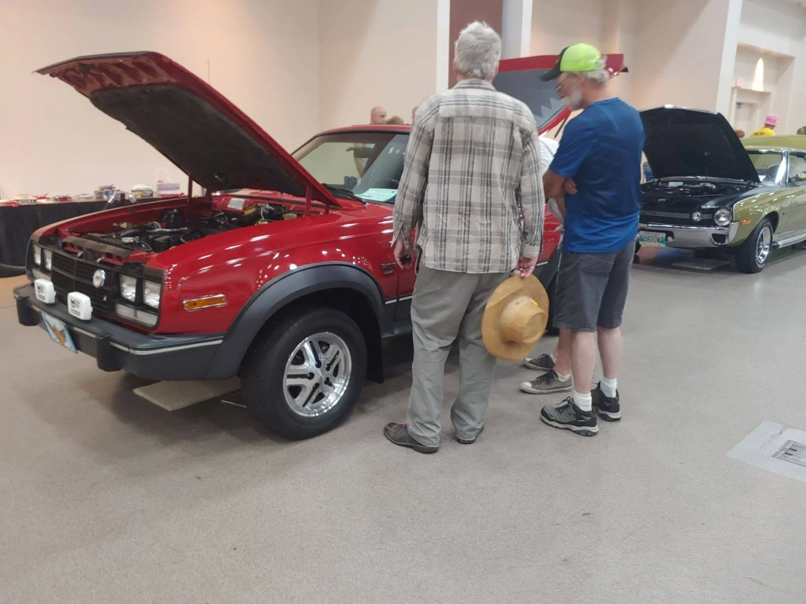 Jeep Gladiator Did the value of Gladiators just fall through the floor ???! sx4-at-amo-4