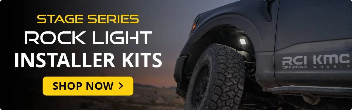 Jeep Gladiator It's MORE than just a Rock Light! | Diode Dynamics gbCDJtH