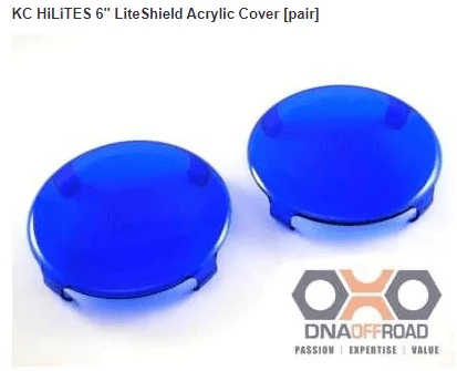 Jeep Gladiator Blue light shield?  What's this do? 1716477045453-oz
