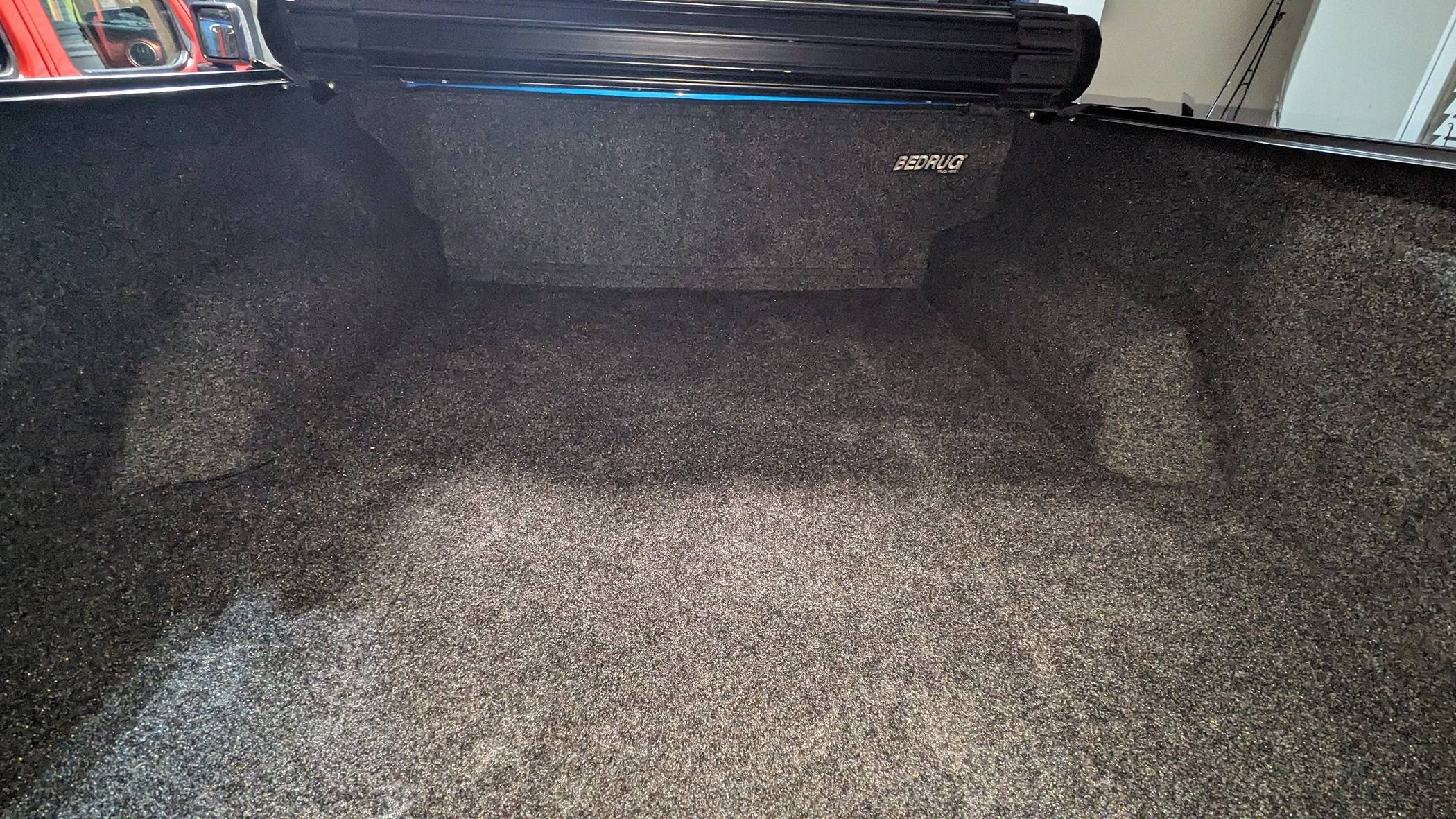 Jeep Gladiator Hydro Blue Build has Begun! PXL_20240524_030110802