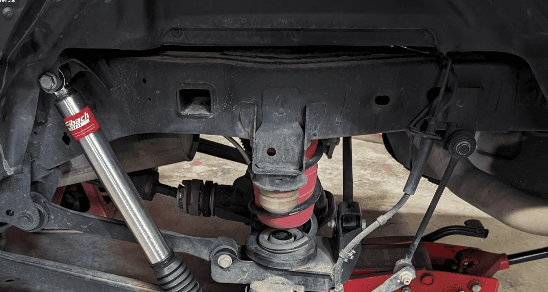 Jeep Gladiator Bent Frames - Big Thing or isolated? 1716522866089-6v