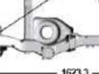 Jeep Gladiator Bent Frames - Big Thing or isolated? 1716561538287-tk