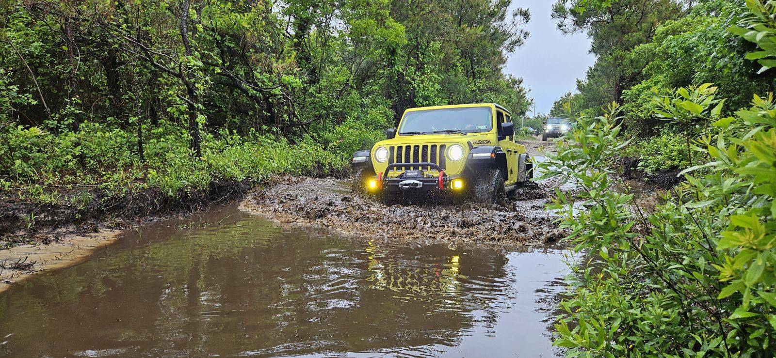 Jeep Gladiator Duecius Maximus, a build... 1000009885