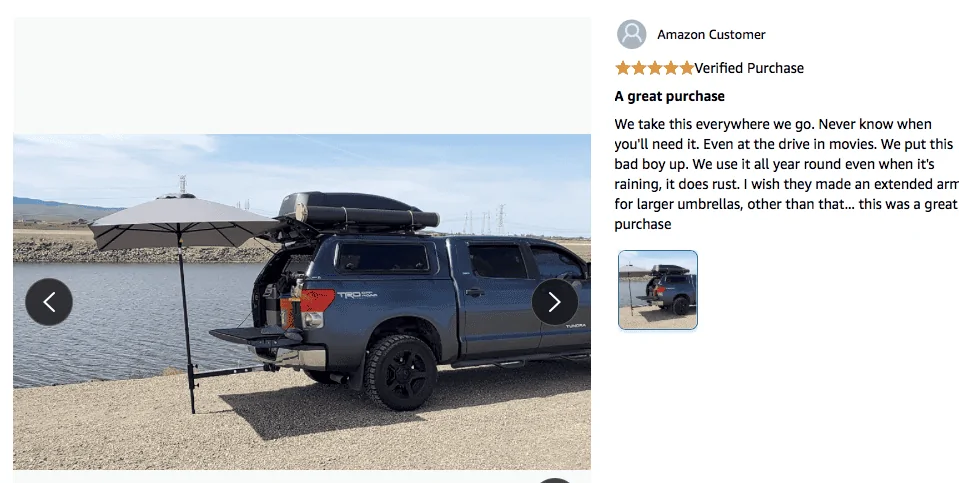 Jeep Gladiator Gladiator Expedition Rigs Screen Shot 2024-05-25 at 6.52.35 AM