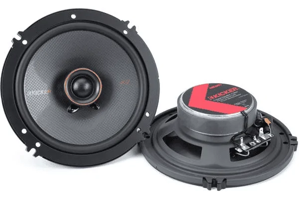 Jeep Gladiator Speaker and Sub Upgrade to 2024 JT w/o Factory Alpine System 1716642857782-0v