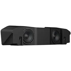 Jeep Gladiator Speaker and Sub Upgrade to 2024 JT w/o Factory Alpine System 1716642904868-ev