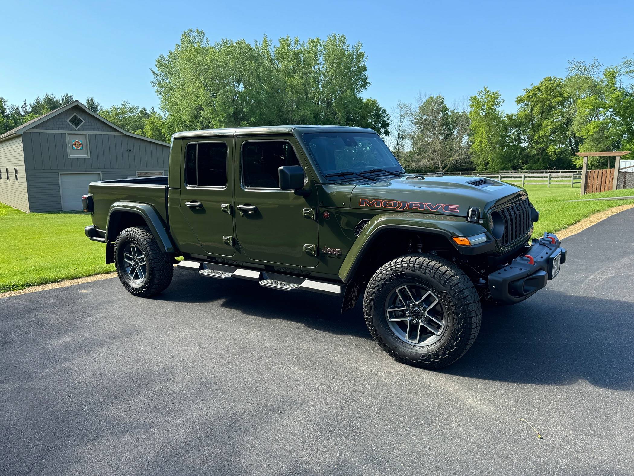 Jeep Gladiator SARGE GREEN Gladiator club IMG_7995.JPG