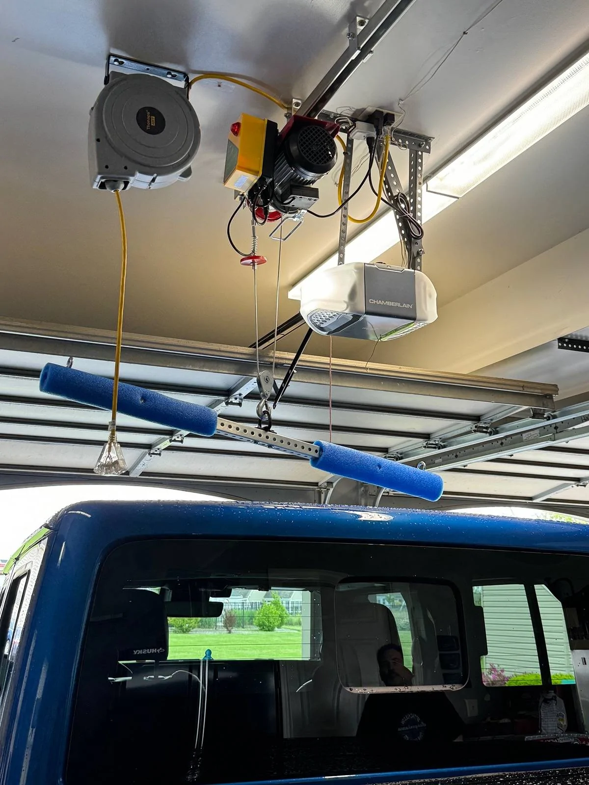 Jeep Gladiator Another DIY hardtop hoist……. IMG_0672