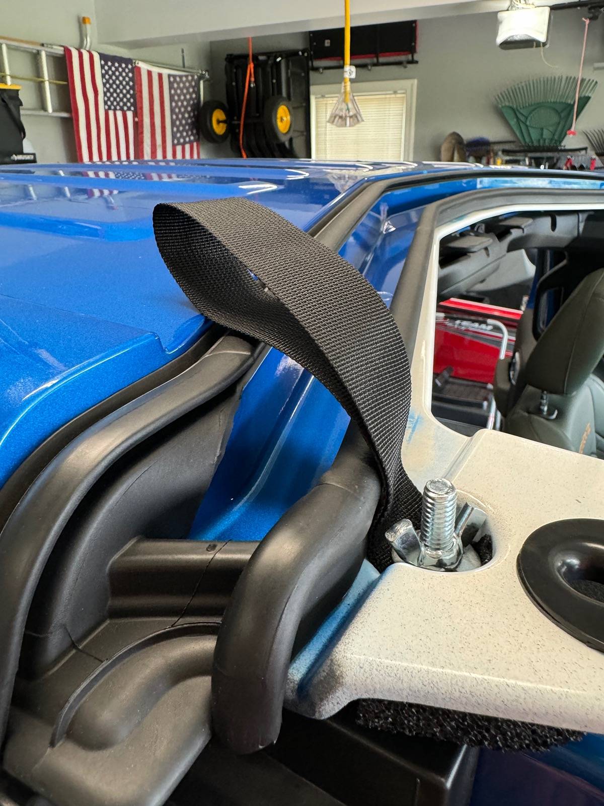 Jeep Gladiator Another DIY hardtop hoist……. IMG_0731