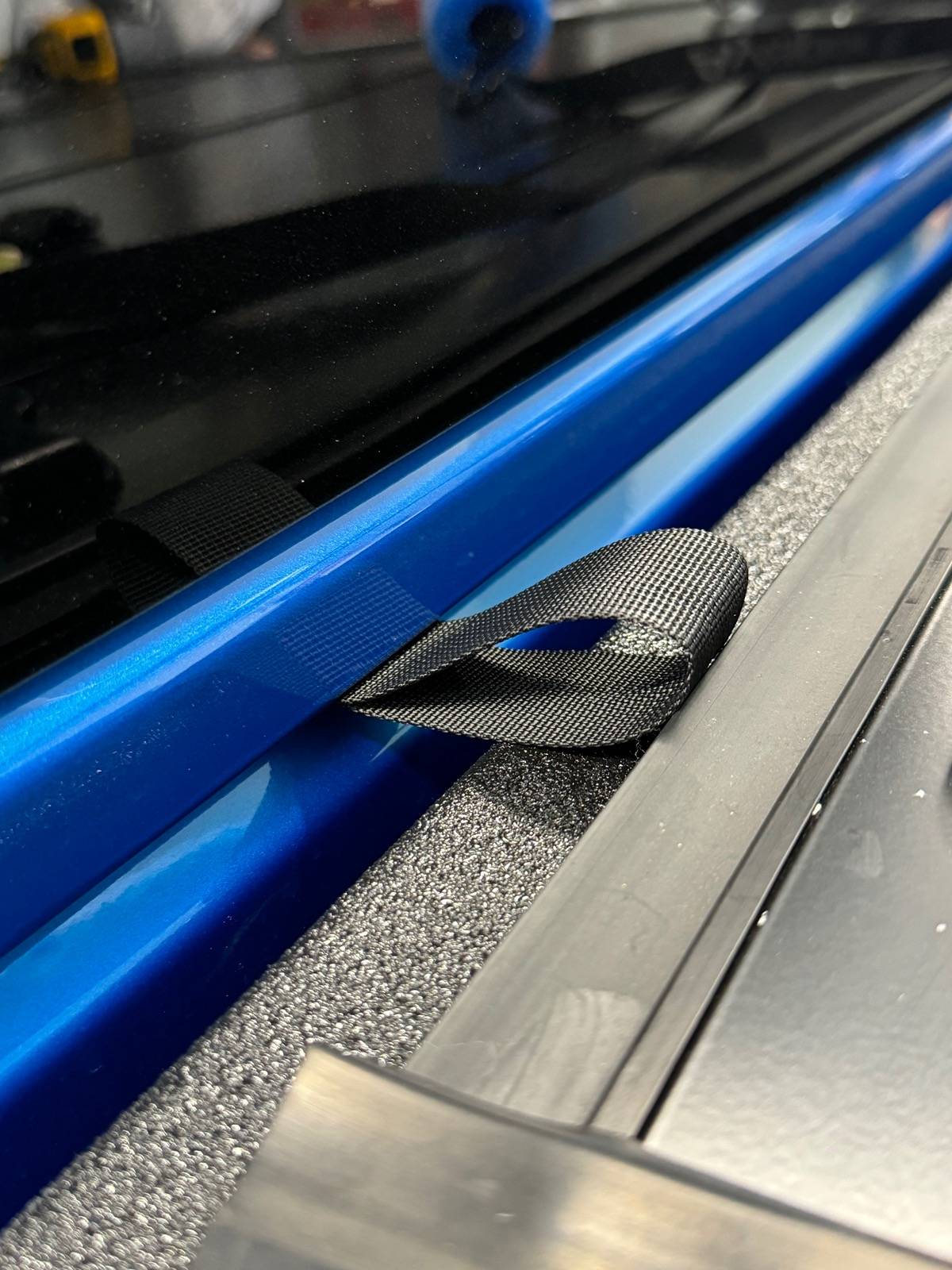 Jeep Gladiator Another DIY hardtop hoist……. IMG_0732