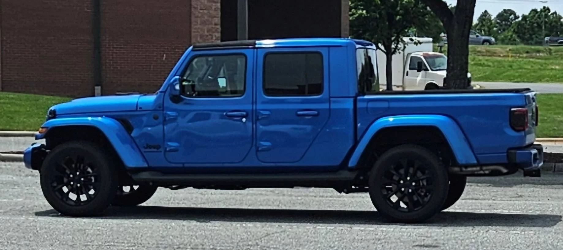 Jeep Gladiator What did you do TO your Gladiator today? [ADMIN WARNING: NO POLITICS, NO GUN TALK] Sunrider-1
